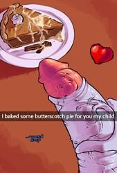 Undertale (Series) Rule 34 Image