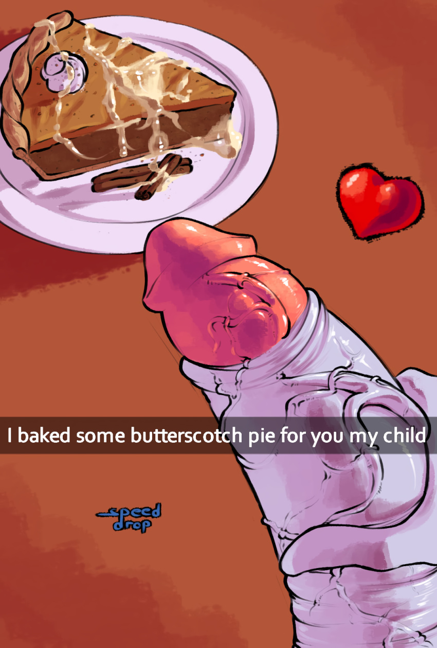 Toriel (Snapchat) Rule 34 Image