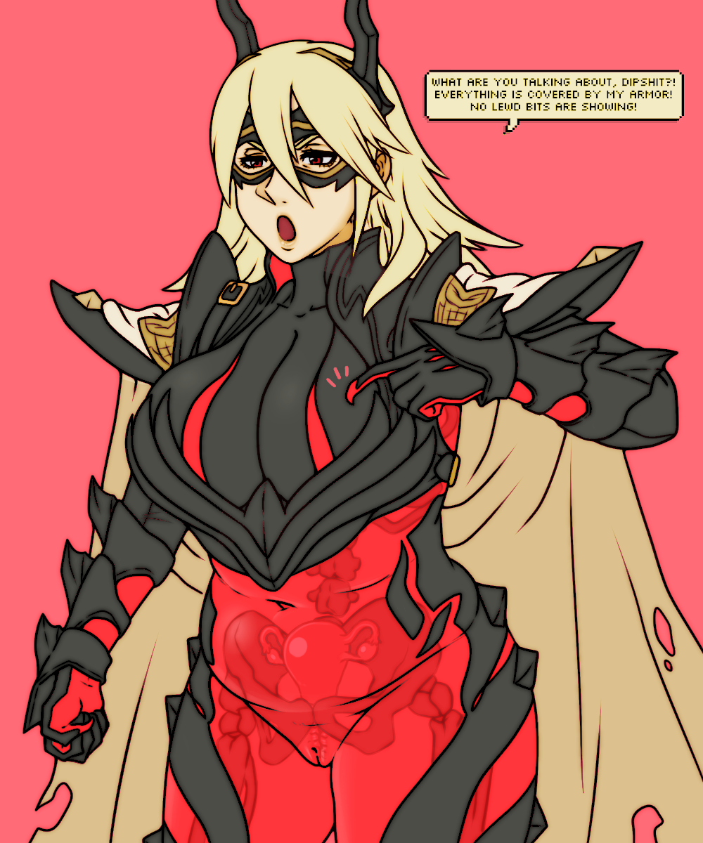 Thrasir (Fire Emblem) Rule 34 Image