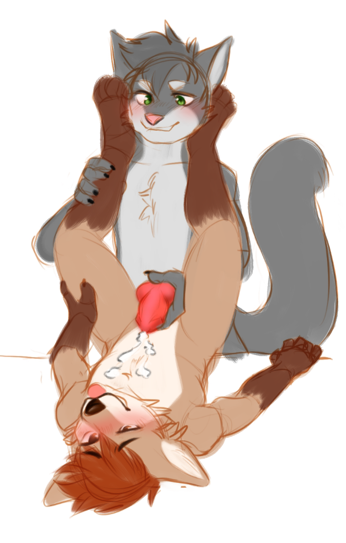 Anthro Rule 34 Image