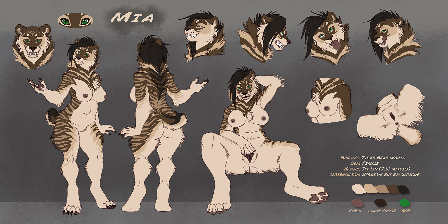 Mia (Gasaraki2007) Rule 34 Image