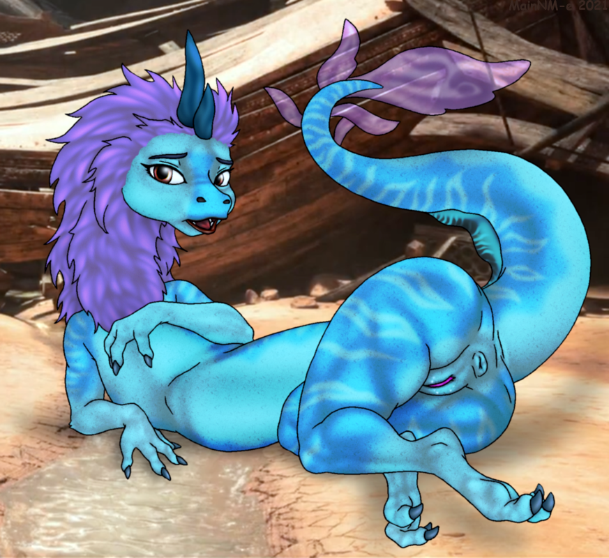 Sisu (Ratld) Rule 34 Image