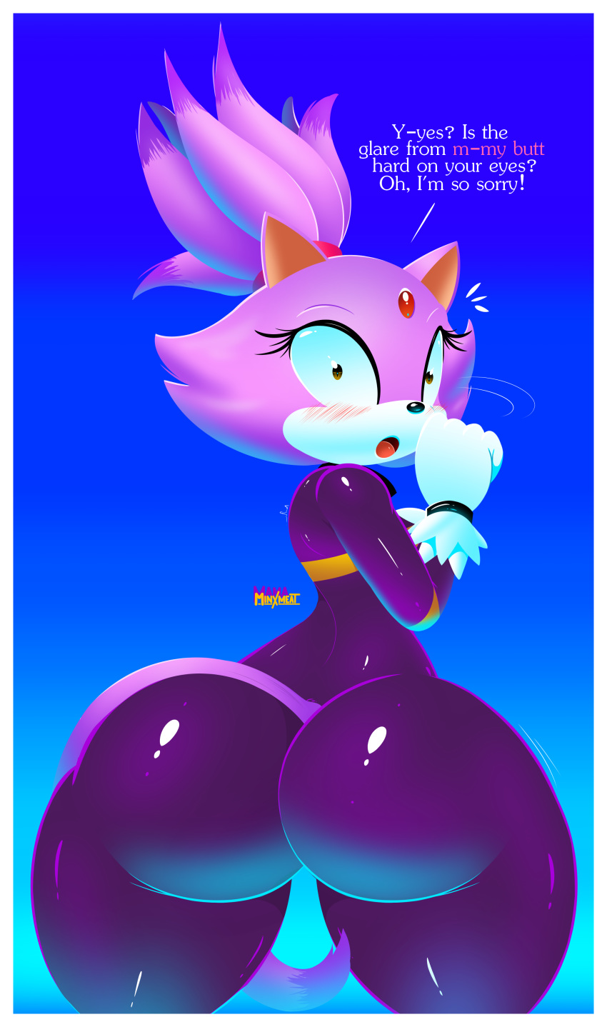 Sonic (Series) Rule 34 Image