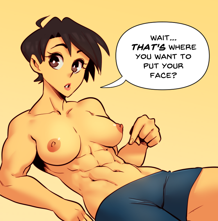 Fan Character (Dragon Ball) Rule 34 Image