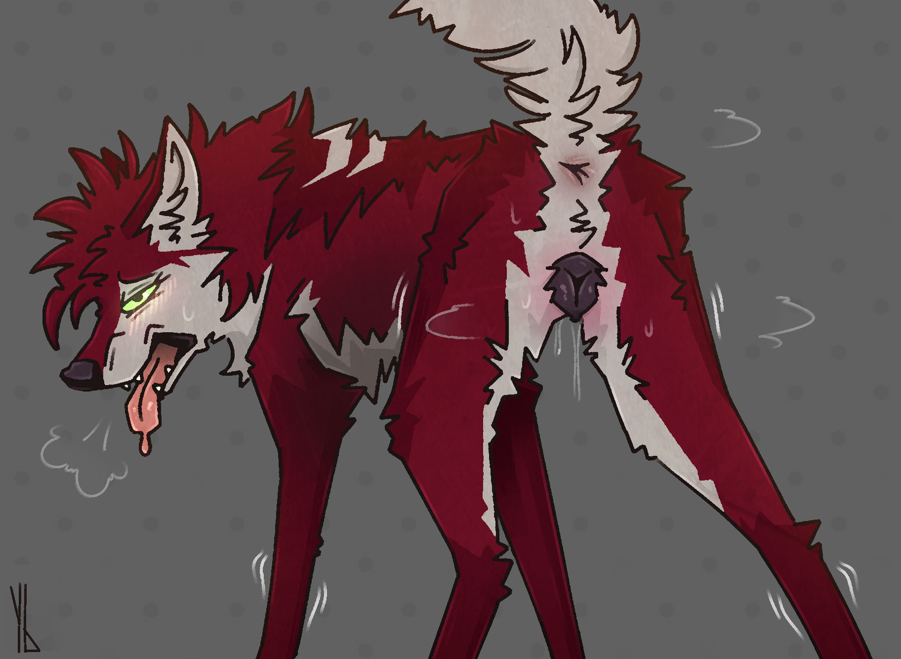 Swiftkill (Character) Rule 34 Image