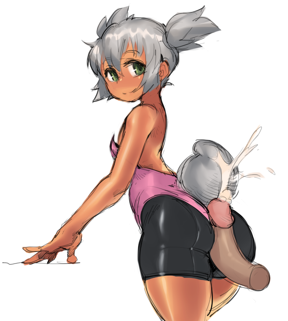 Peppita Rossetti (Star Ocean) Rule 34 Image