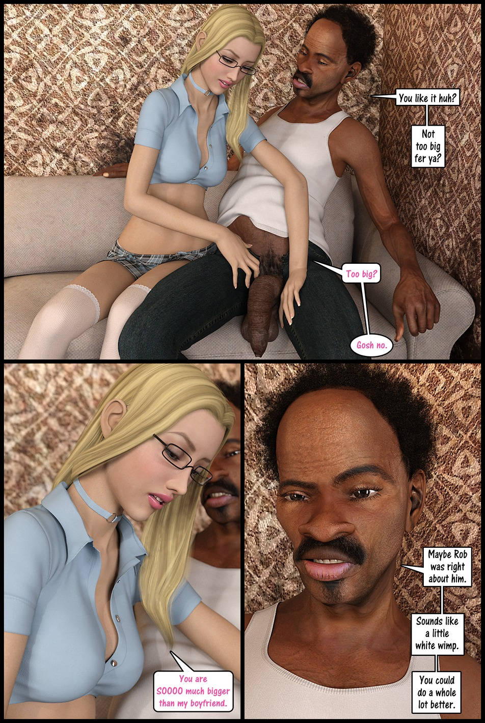 Elise Beauchamp Rule 34 Image
