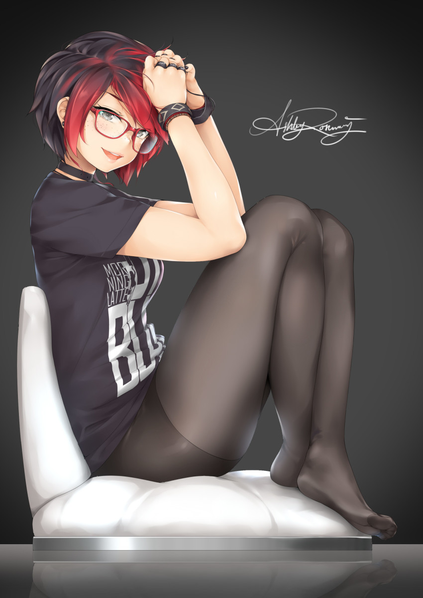 Ashley Rosemarry Rule 34 Image