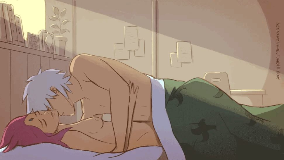 Hatake Kakashi (Naruto) Rule 34 Image