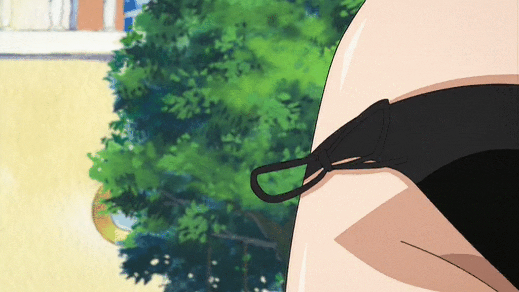 Nico Robin (One Piece) Rule 34 Image