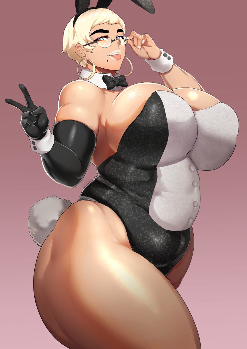 Miffu (Donaught) Rule 34 Image
