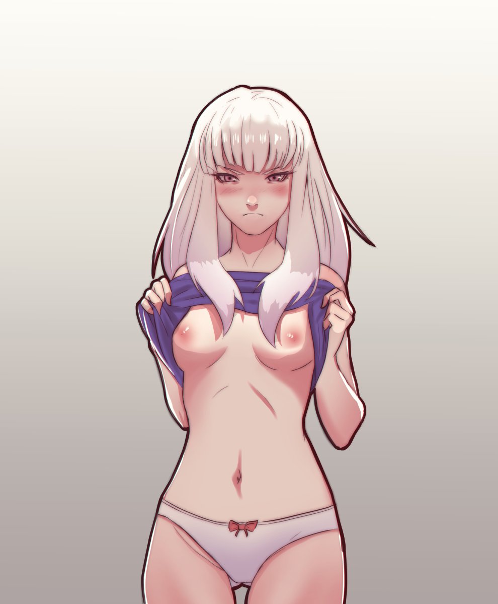 1girls Rule 34 Image