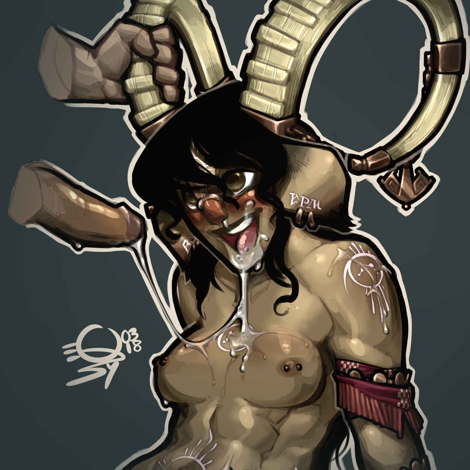 Abs Rule 34 Image