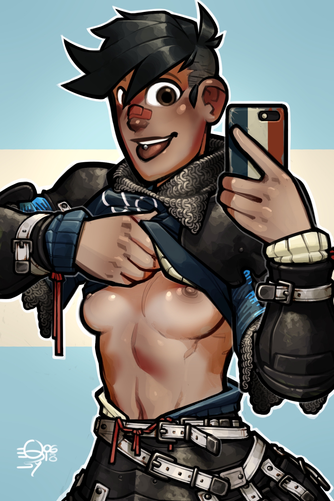 Armor Rule 34 Image