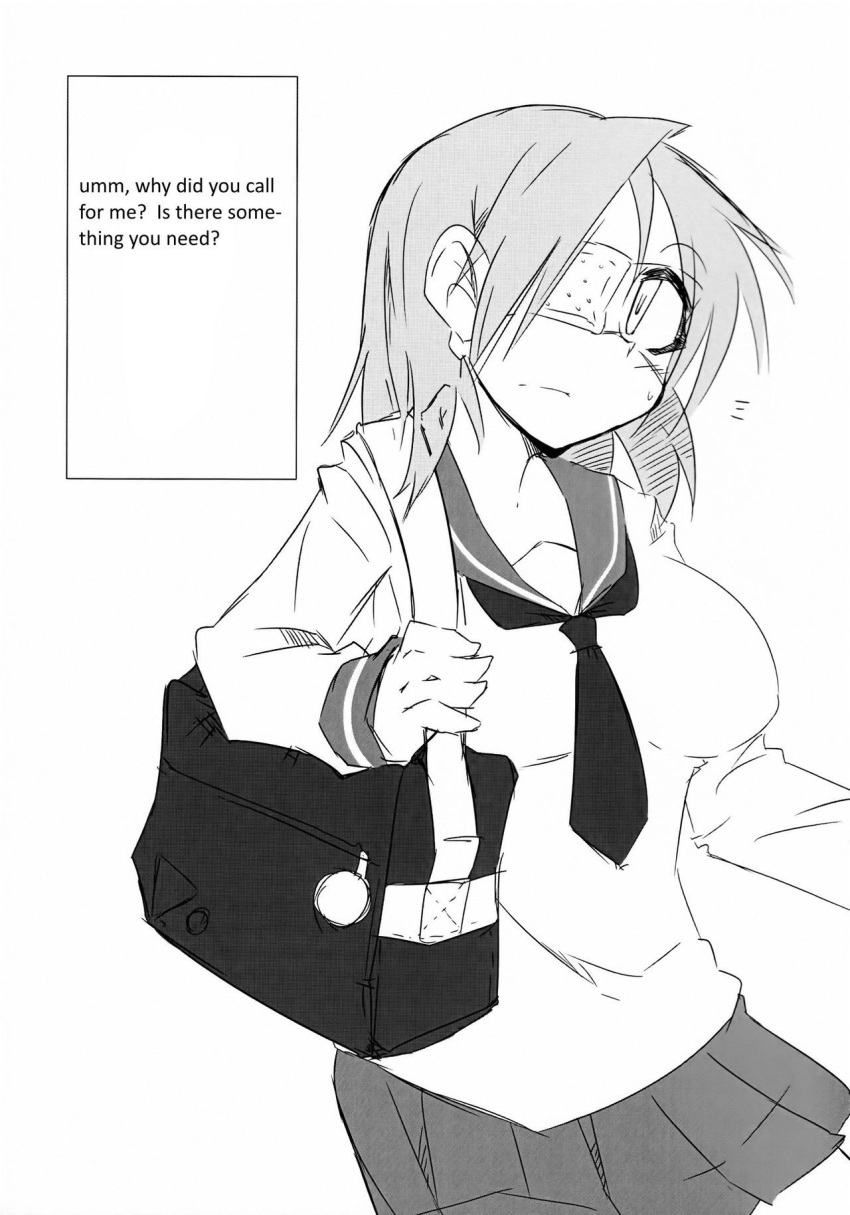 Breasts Rule 34 Image