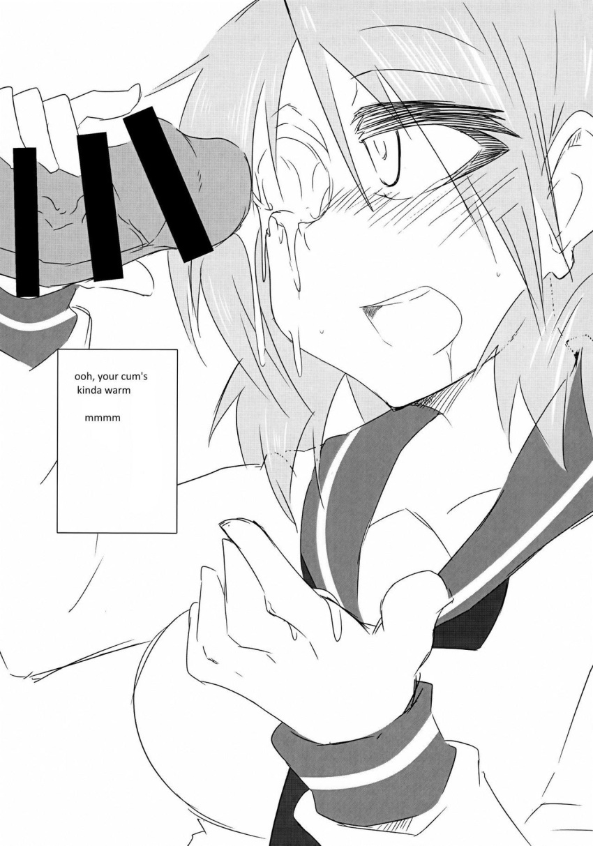 Breasts Rule 34 Image