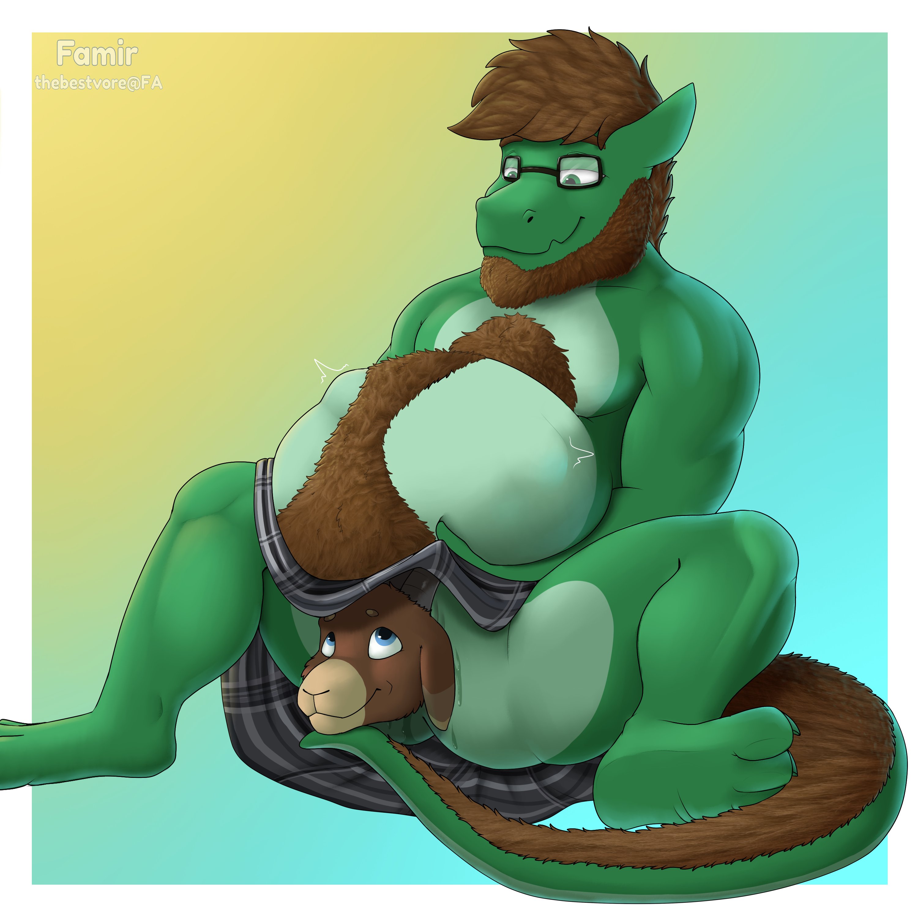 Digital Drawing (Artwork) Rule 34 Image