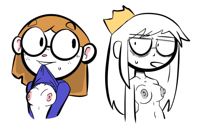 Ilyssa Levy (Illymation) Rule 34 Image