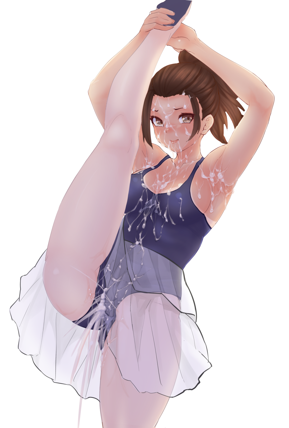 Original Rule 34 Image