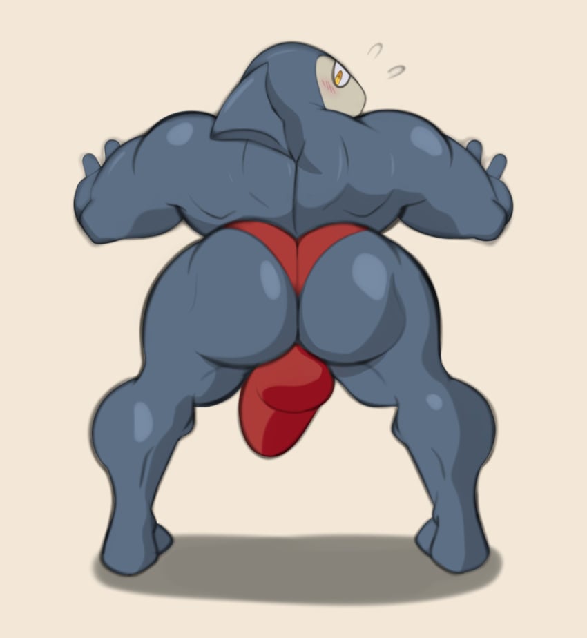 Indy Jaws (Yo-Kai Watch) Rule 34 Image