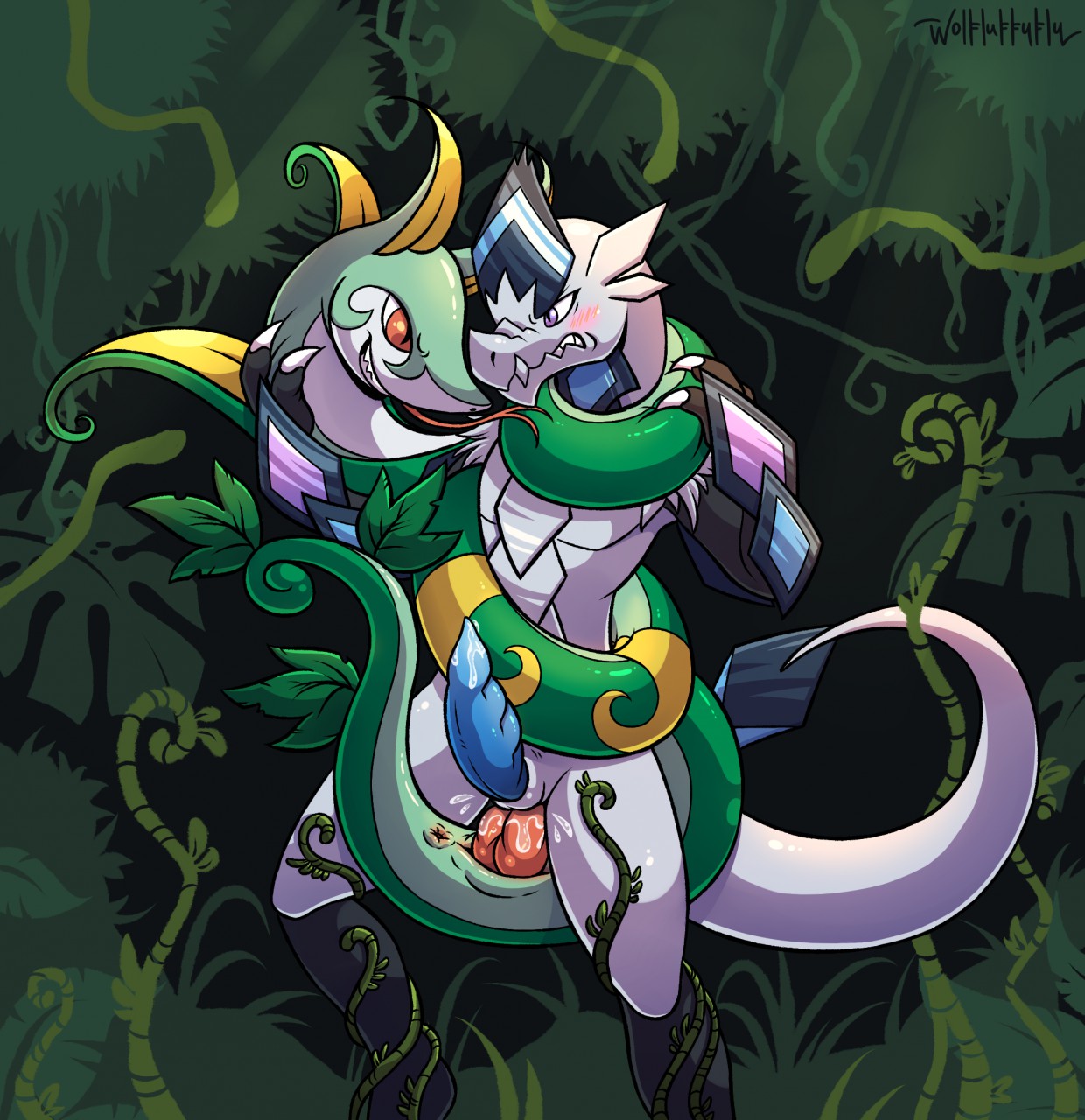 Diamond Hakamo-O (Nintendo) Rule 34 Image