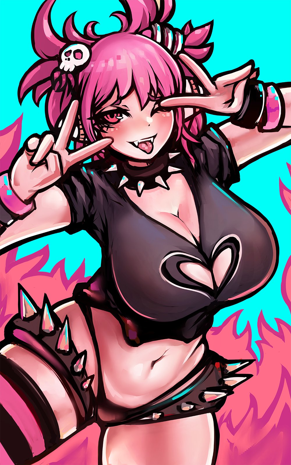 2020 Rule 34 Image