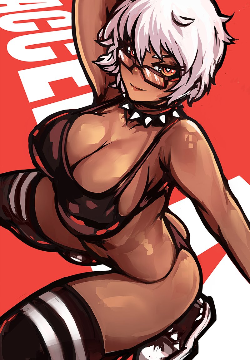 Original Character Rule 34 Image