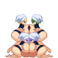 Dieselmine Rule 34 Image