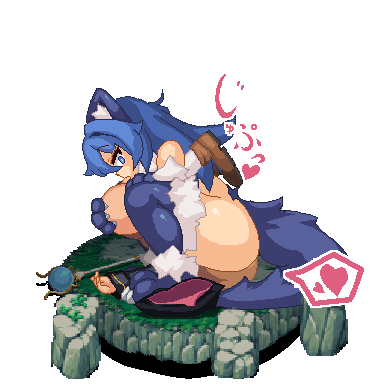 Dieselmine Rule 34 Image
