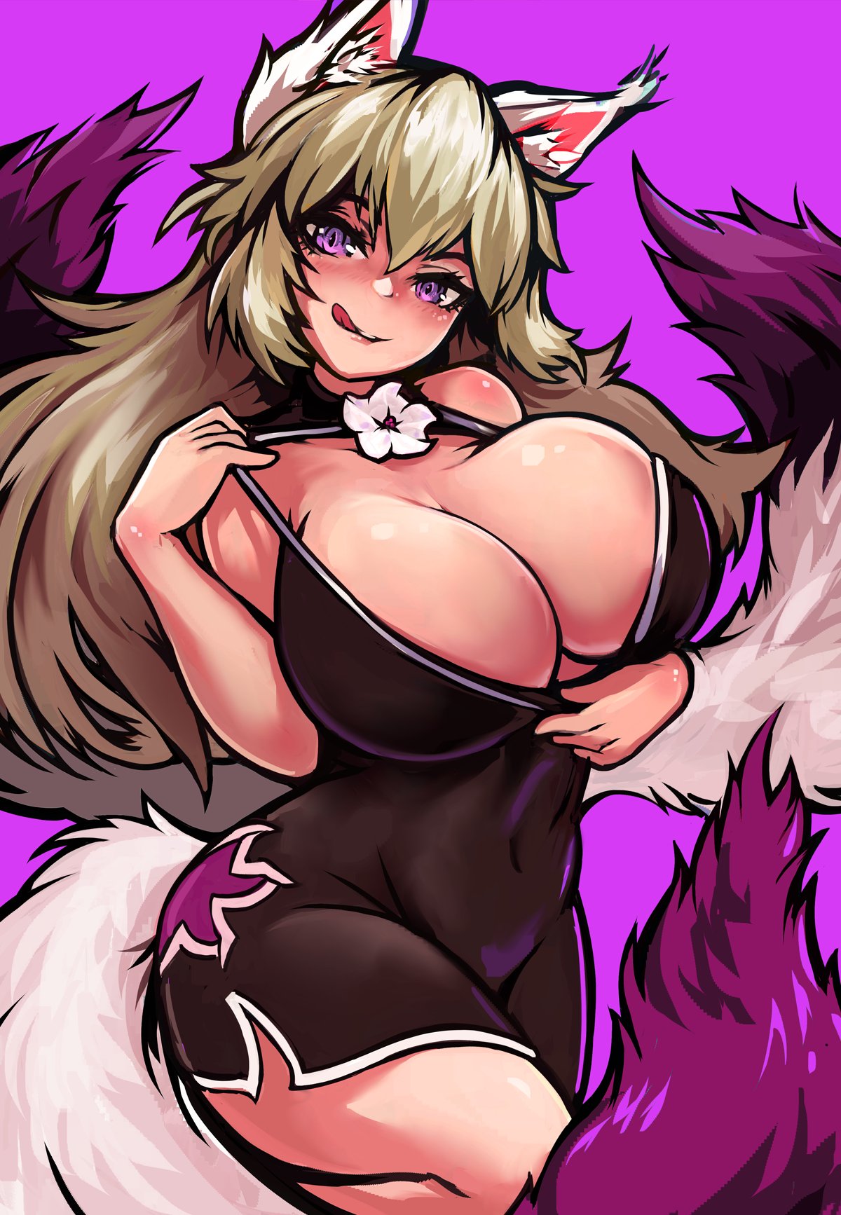 Original Character Rule 34 Image