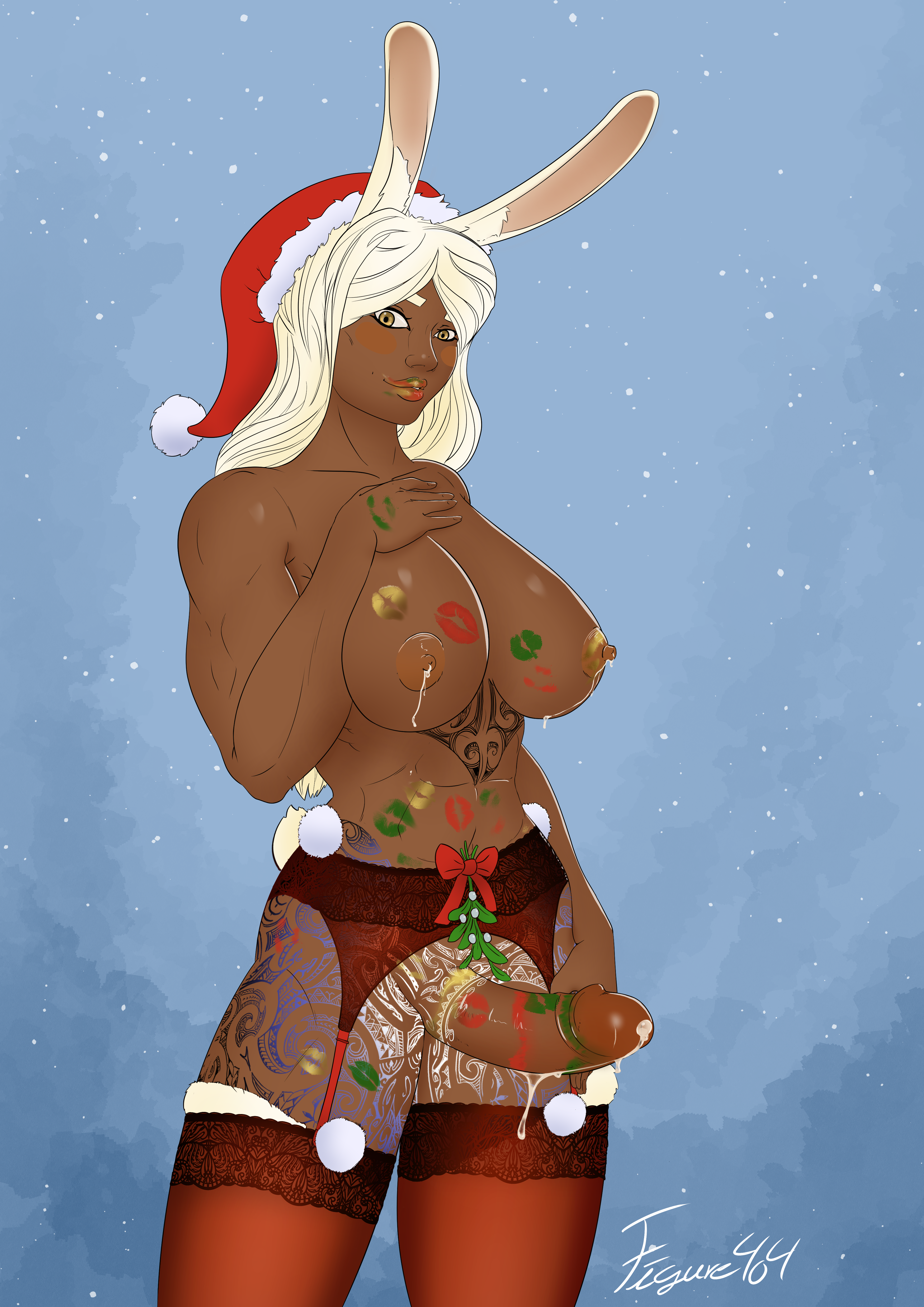 Valena (Yusarie) Rule 34 Image