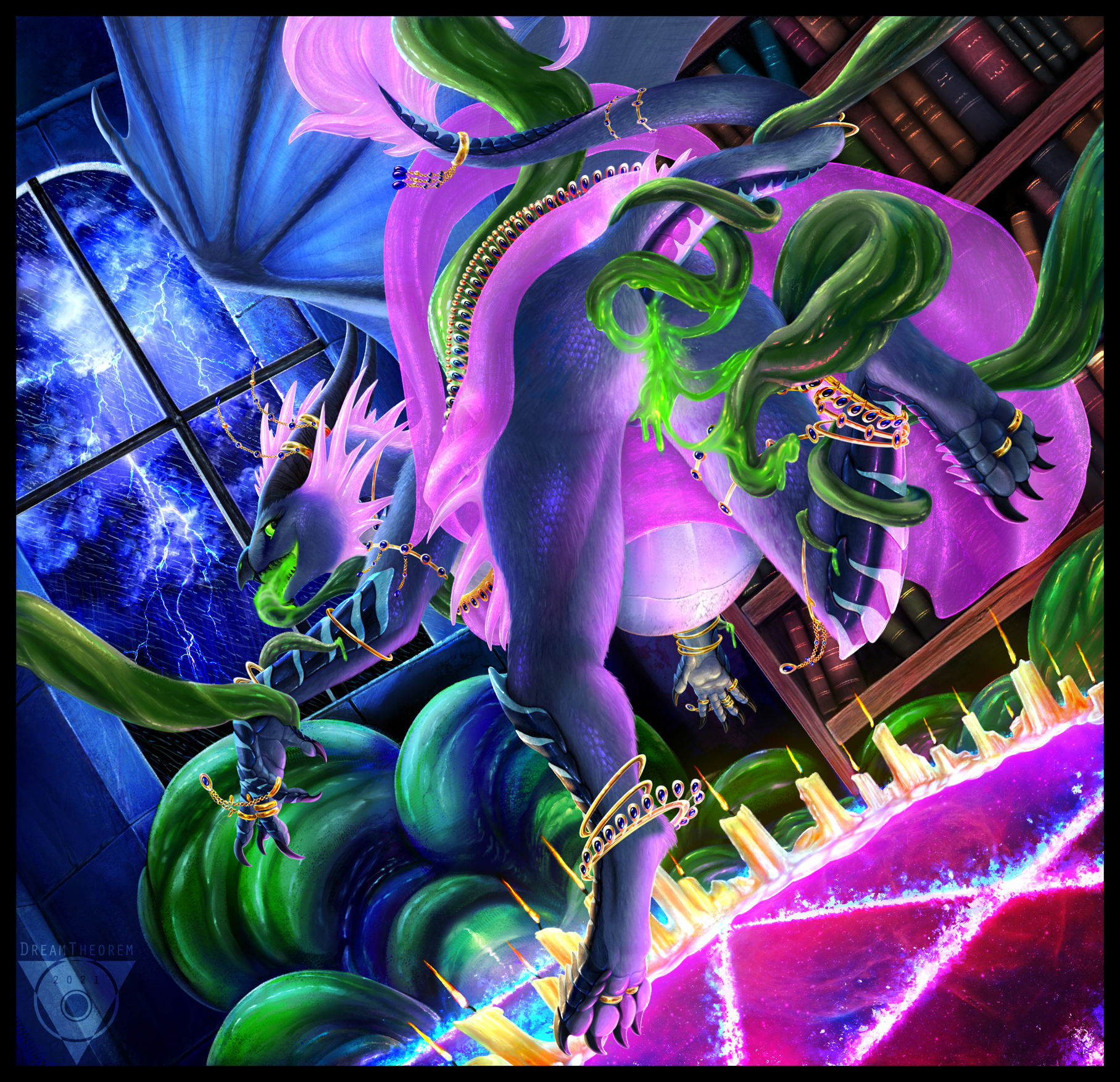 Digital Media (Artwork) Rule 34 Image