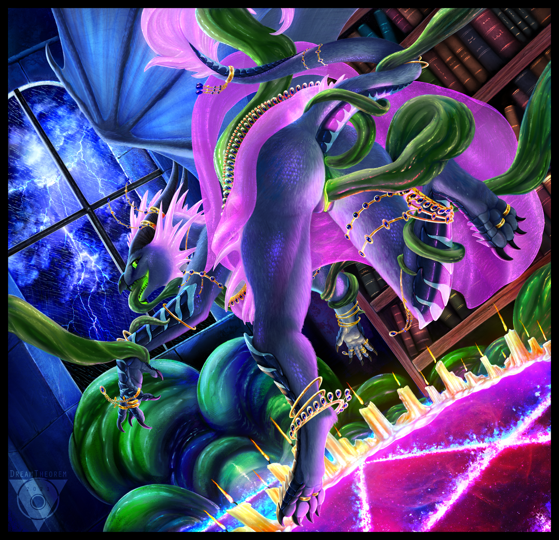 Digital Media (Artwork) Rule 34 Image
