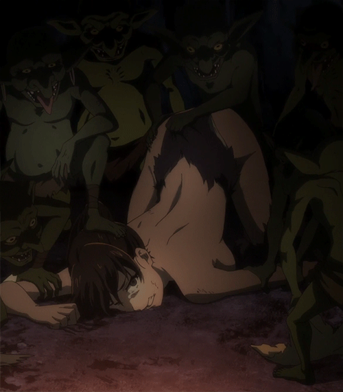 Fighter (Goblin Slayer!) Rule 34 Image