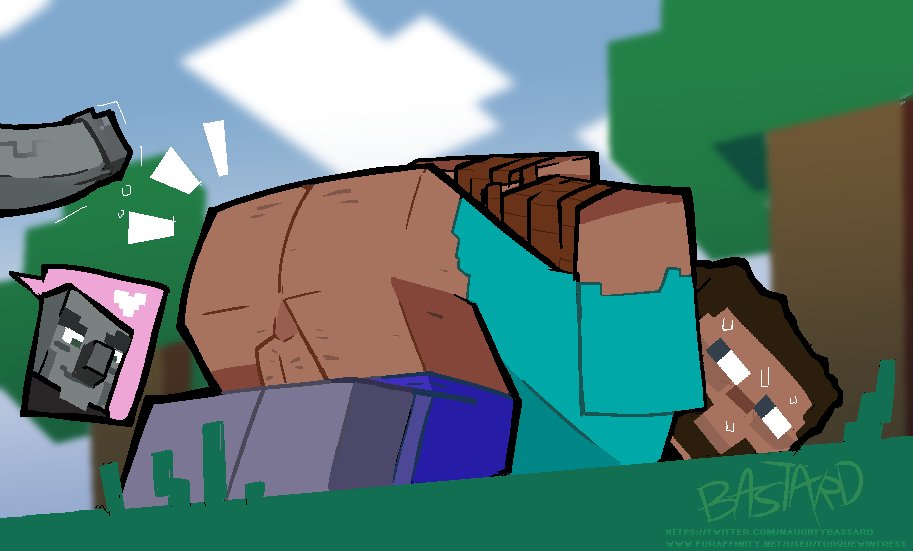Digital Drawing (Artwork) Rule 34 Image