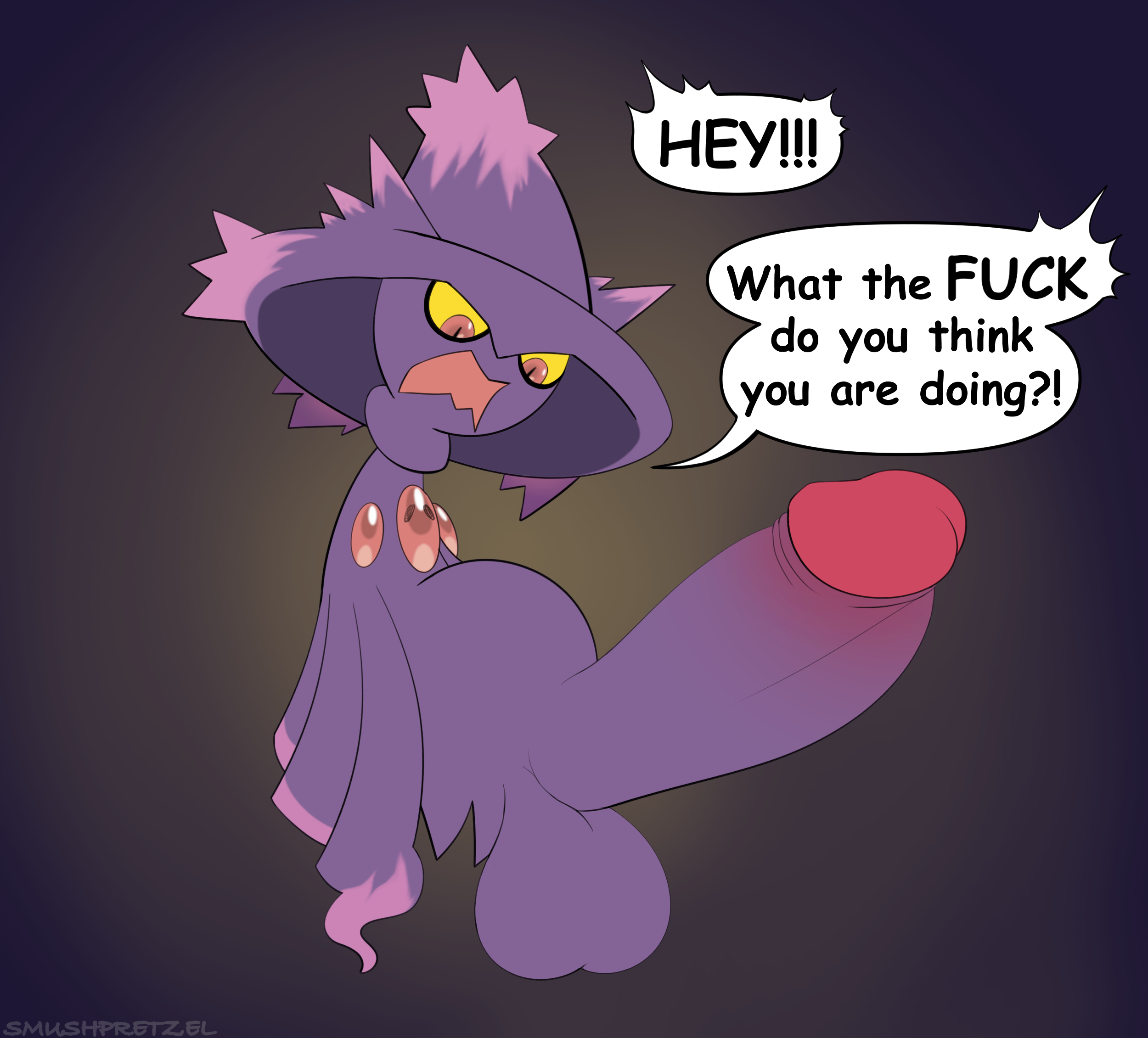 Mimikyu (Nintendo) Rule 34 Image