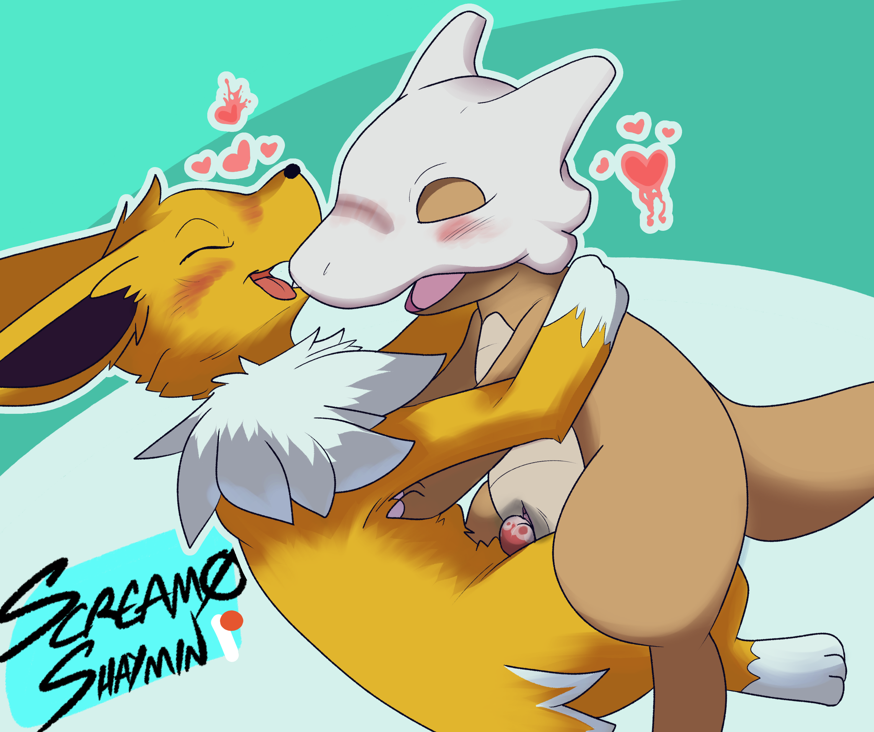 Eeveelution (Nintendo) Rule 34 Image