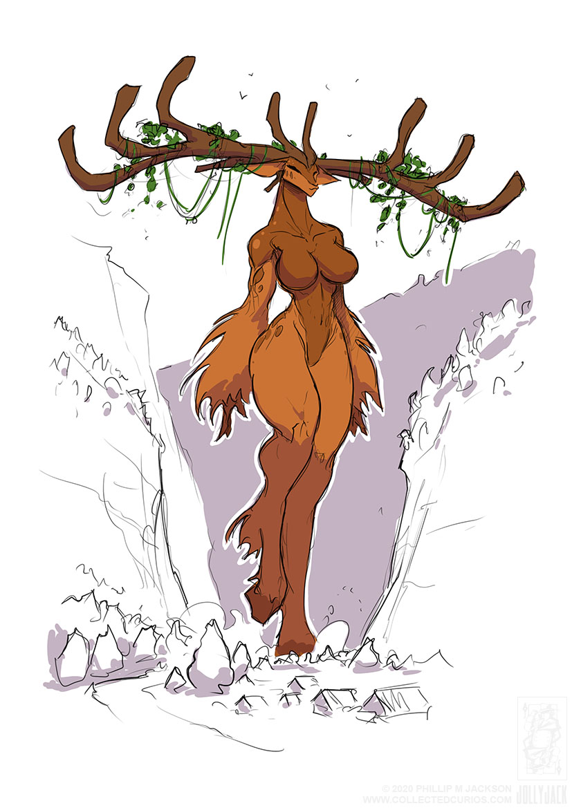 Original Rule 34 Image
