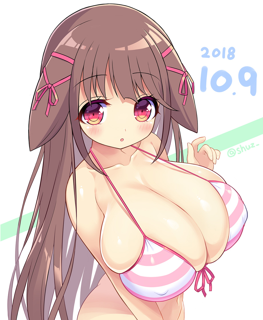 Saki (Manga) Rule 34 Image