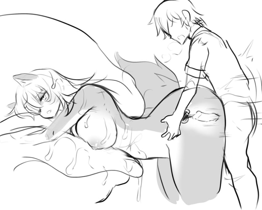 Digital Media (Artwork) Rule 34 Image