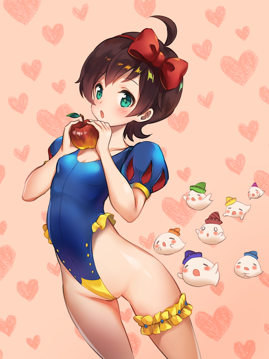 Snow White (Disney) Rule 34 Image