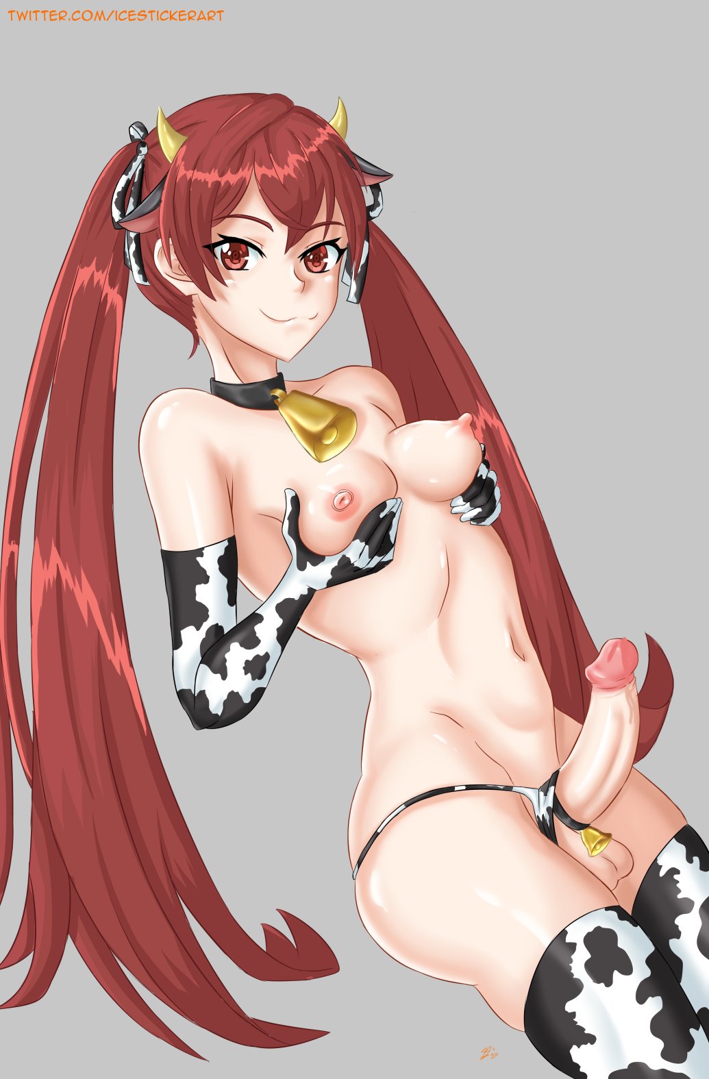 Severa (Fire Emblem) Rule 34 Image
