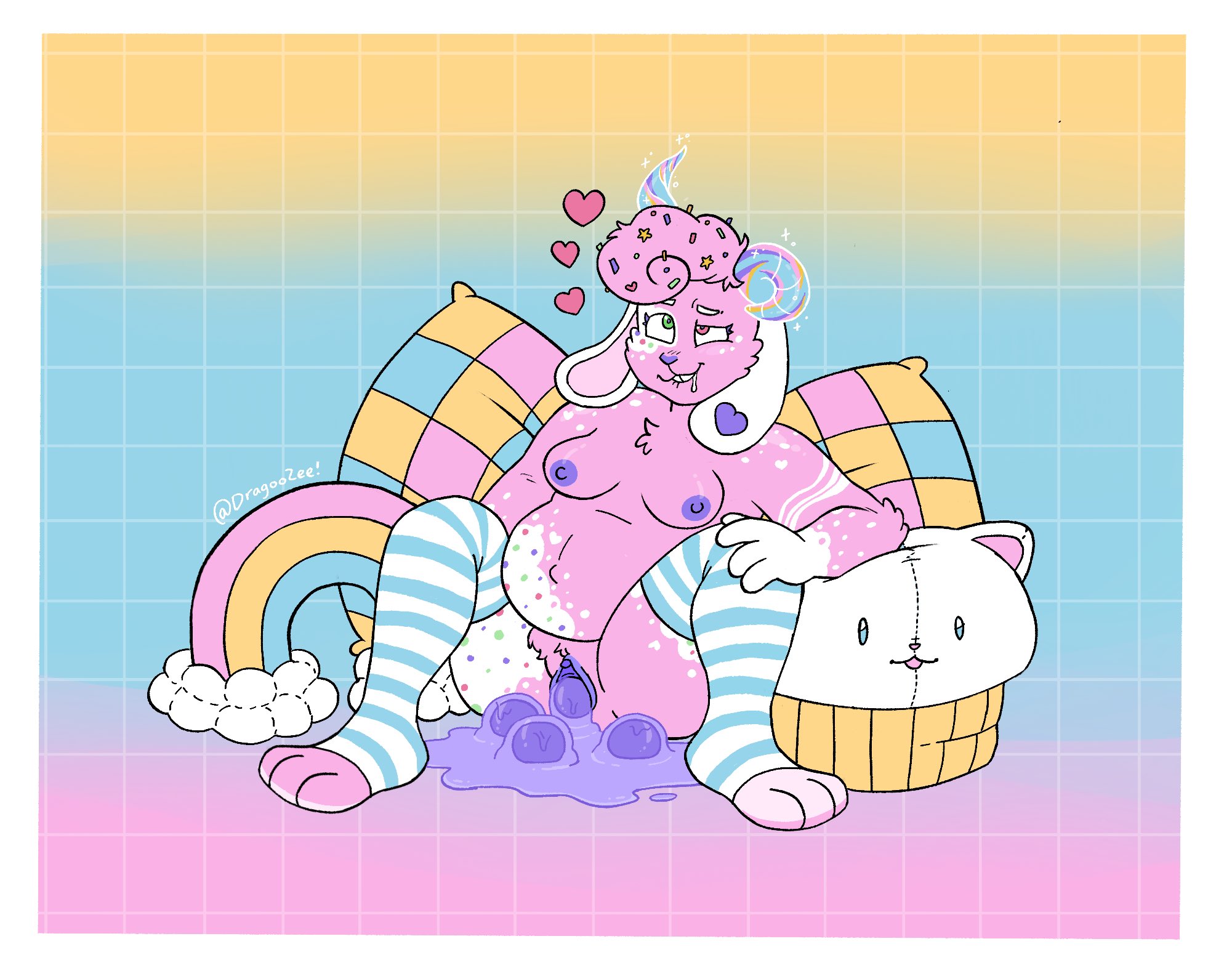 2020 Rule 34 Image