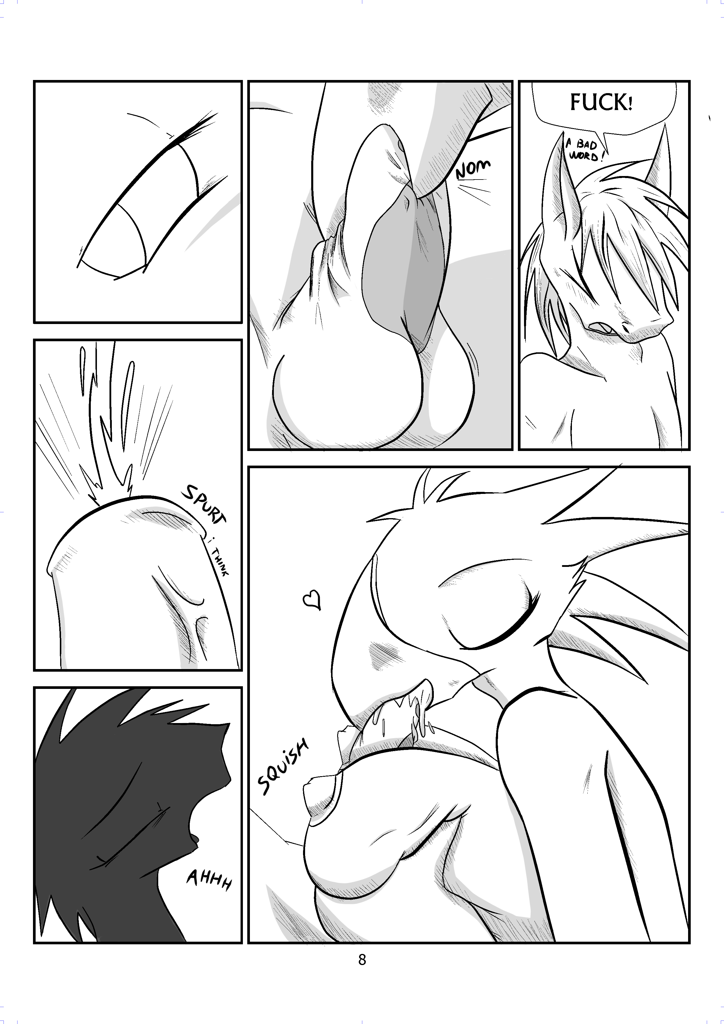 Character Request (George (Tch)) Rule 34 Image