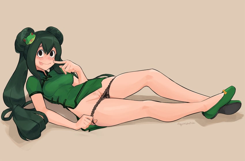 Alternate Hairstyle Rule 34 Image