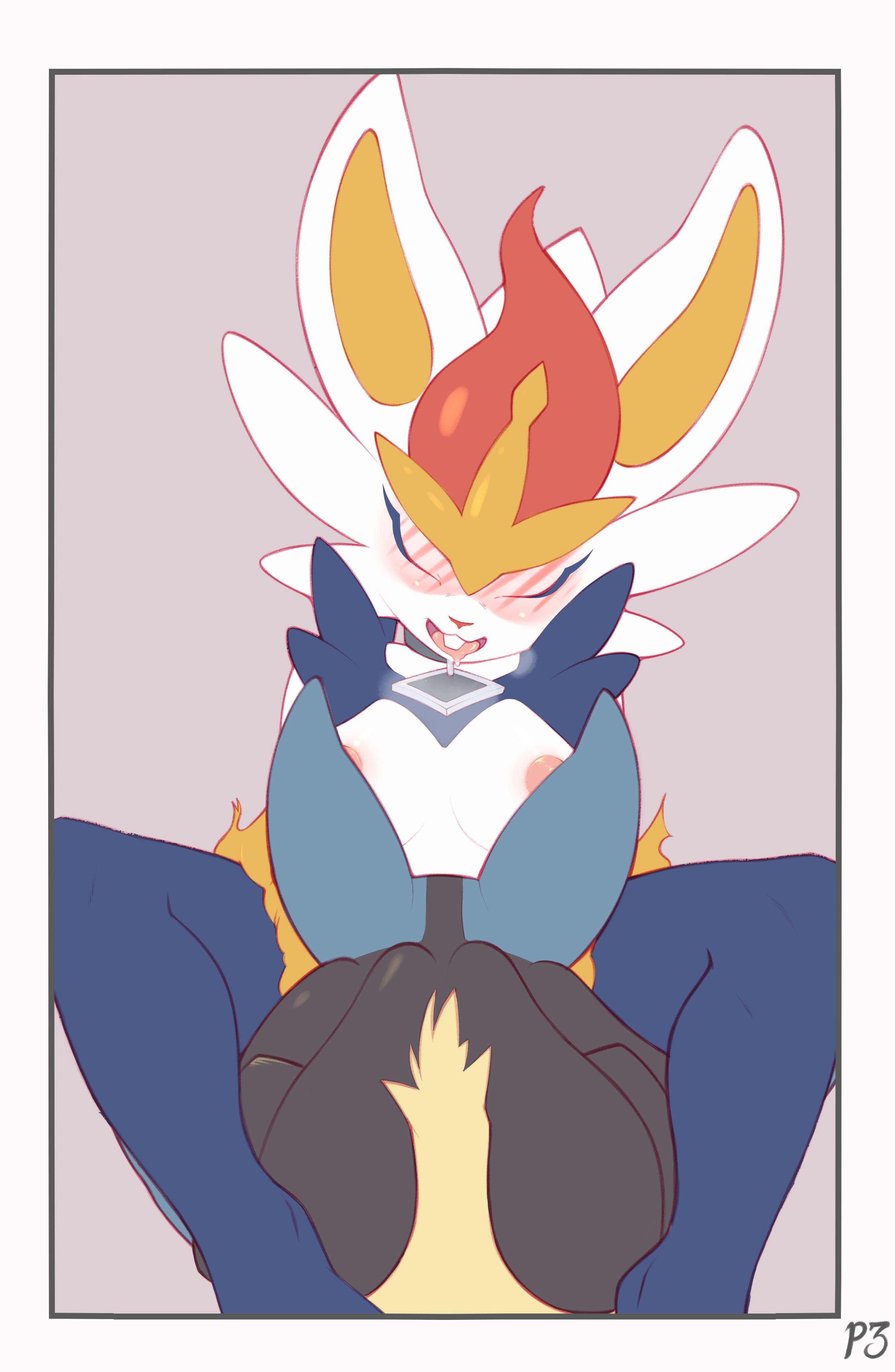 Pokemon (Species) Rule 34 Image