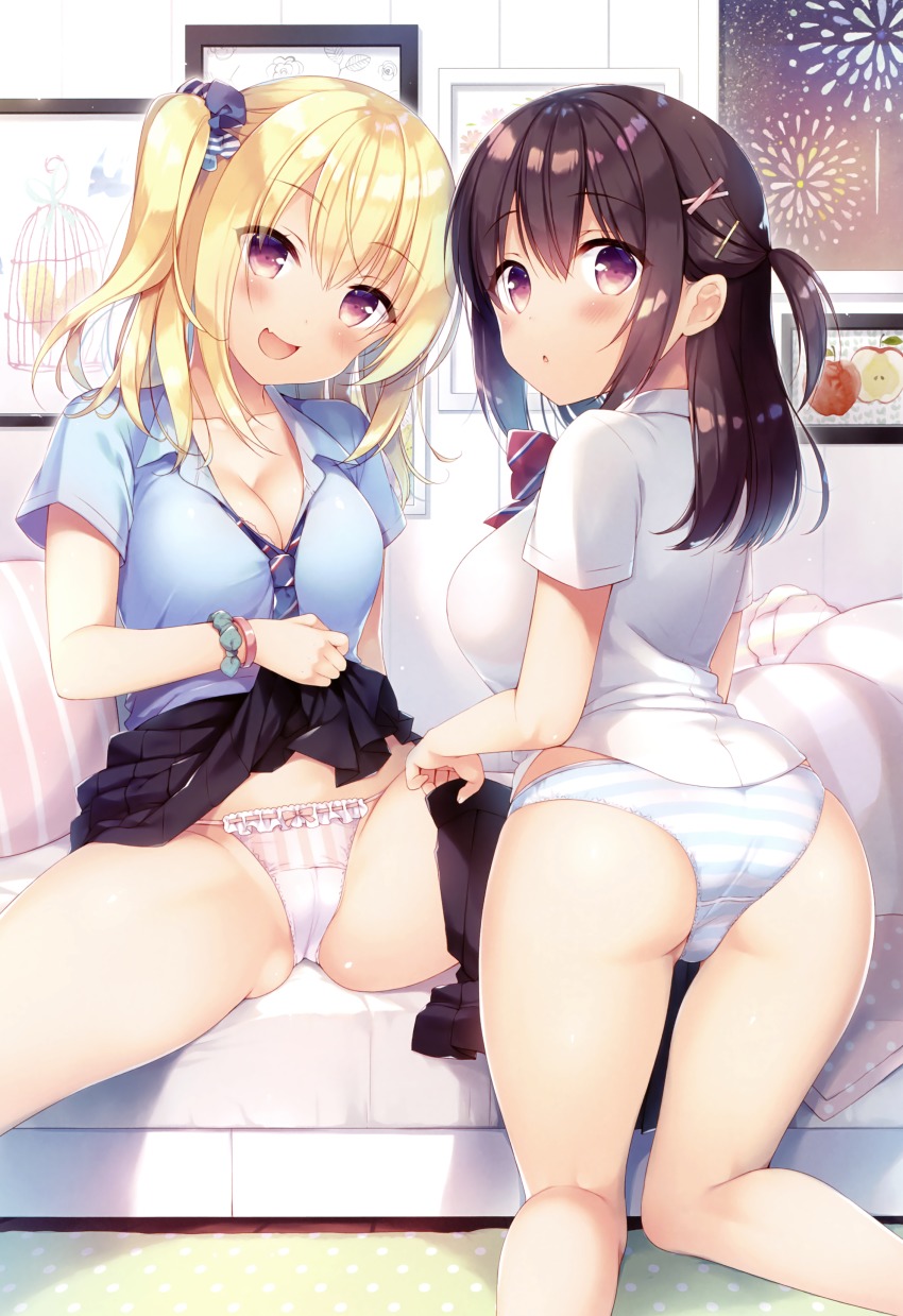 Original Rule 34 Image