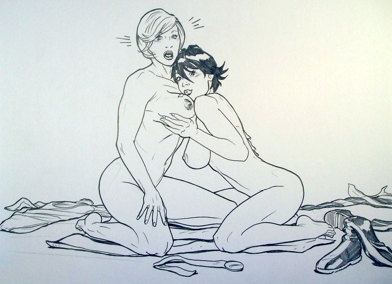 Atlee (Dc) Rule 34 Image