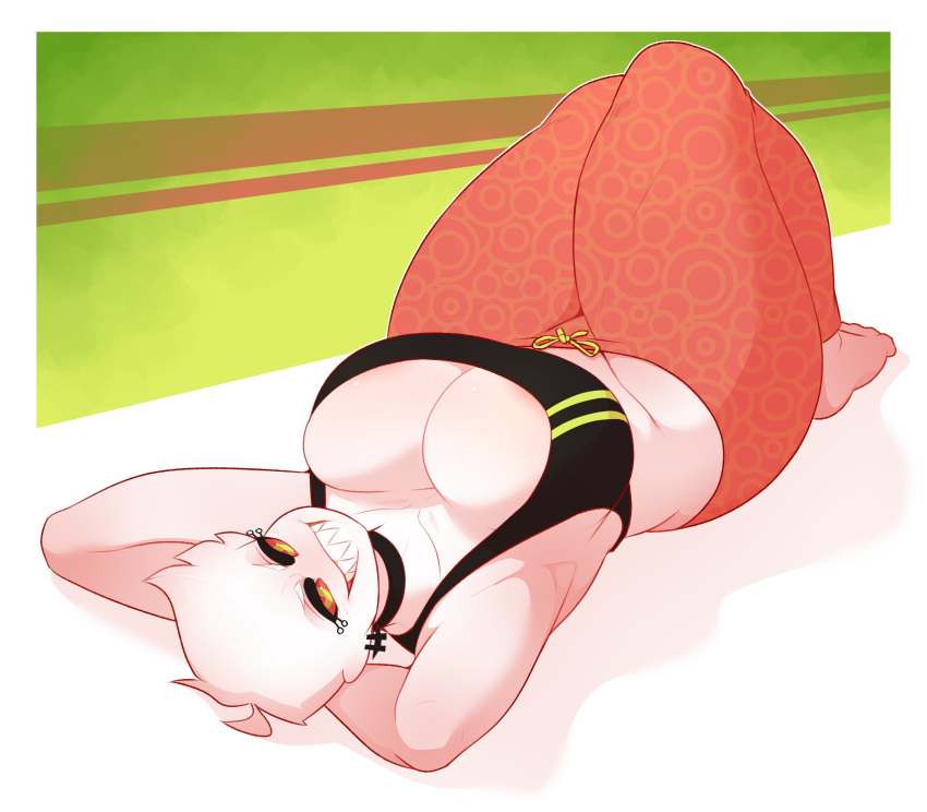 Sugar (Dabbledraws) Rule 34 Image