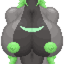 Dauna (Reptilligator) Rule 34 Image